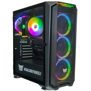 AlzaPC GameBox Prime - U5 / RTX5070 / 32GB RAM / 1TB SSD / operációs rendszer nélkül kép
