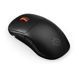 SteelSeries Sensei Pro WL - Black, WW kép