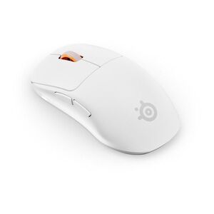 SteelSeries Sensei Pro WL - White, WW kép