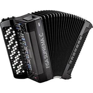 Korg FISA Suprema CB kép