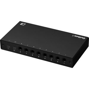 Elektron Outbox 8 kép