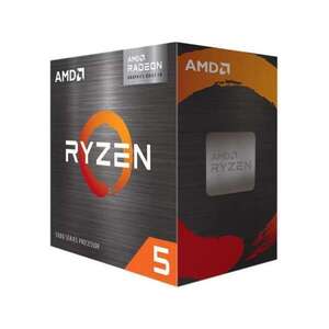 AMD Ryzen 5 5600G processzor 3, 9 GHz 16 MB L3 Doboz kép
