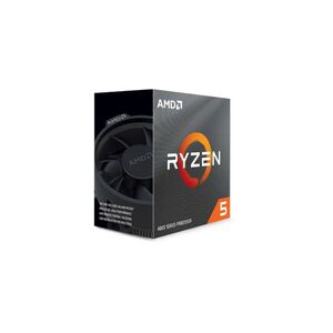 AMD RYZEN 5 - 4500 kép