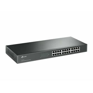 TP-Link TL-SF1024 Switch 24x100Mbps, TL-SF1024 kép