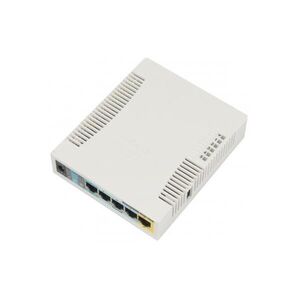 MikroTik RB951Ui-2HnD kép