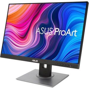 Asus PA248QV ProArt Monitor 24" IPS, 1920x1200, HDMI, Displa... kép