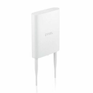 ZyXEL NWA55AXE WiFi 6 Dual-Radio Outdoor PoE Access Point White NWA55AXE kép
