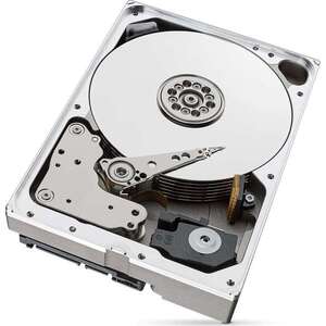 Seagate IronWolf 10TB NAS Merevlemez kép