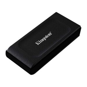 Kingston ssd hordozható usb 3.2 gen 2 1000gb xs1000 SXS1000/1000G kép
