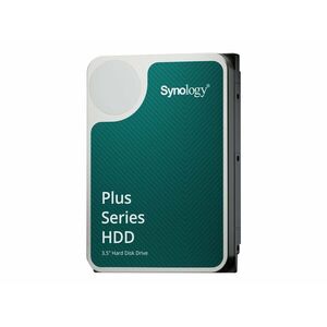 Synology 6TB HAT3300-6T 3, 5" SATA3 HDD kép