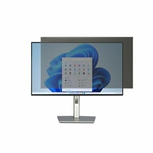 Kensington 626487 24" Betekintésvédelmi monitorszűrő kép