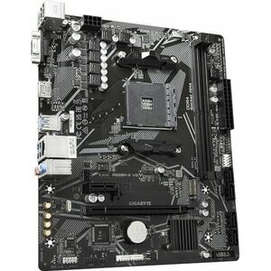GigaByte A520M K V2 alaplap kép
