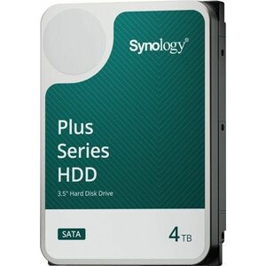 Synology 4TB 5400rpm SATA-600 256MB HAT3300 HAT3300-4T HAT3300-4T kép