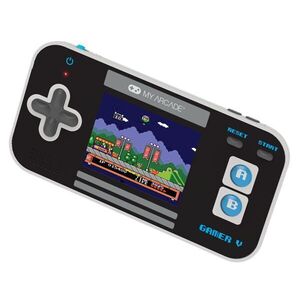 My Arcade Gamer V Classic kézikonzol - 220 játék kép