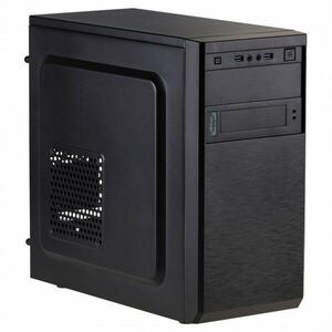 CHS Barracuda i3-12100 Asztali PC - 8GB RAM - 240GB SSD kép