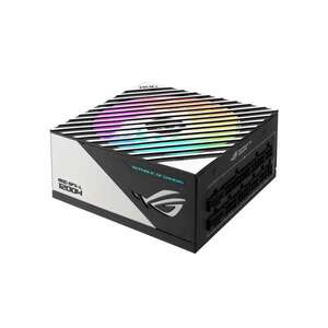 Asus 1200W ROG Loki SFX-L 80+ Ttianium Tápegység kép