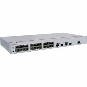 Huawei S310-24T4X Gigabit Switch kép