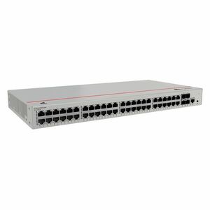 Huawei S310-48P4S Gigabit PoE+ Switch kép