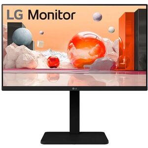 LG 27BA550-B számítógép monitor 68, 6 cm (27") 1920 x 1080 pi... kép