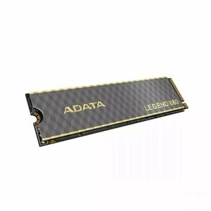 ADATA LEGEND 860 SLEG-860-500GCS 500 GB M.2 PCI Express 4.0 NVMe... kép