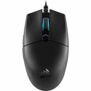 Számítógép tartozékok Corsair CORSAIR Katar PRO RGB fekete gaming egér kép