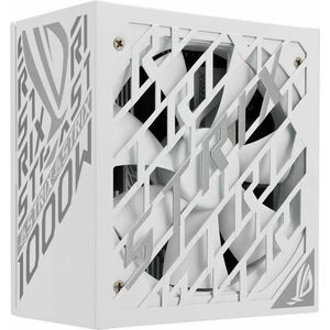 Asus ROG Strix 1000W 80+ Platinum tápegység - moduláris - ROG-STR... kép