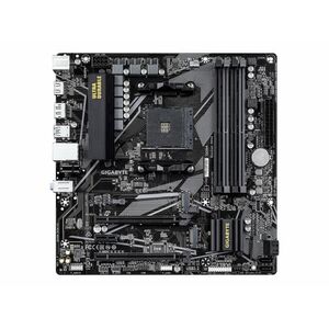 GIGABYTE B550M DS3H R2 alaplap AMD B550 AM4 foglalat Micro ATX (B... kép