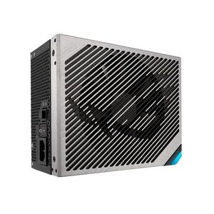 ASUS ROG -THOR-1200P3-GAMING tápegység 1200 W 20+4 pin ATX ATX Fe... kép