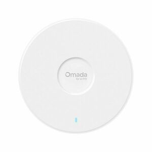 Tp-link wireless access point tri-band be9300 wifi 7 mennyezetre... kép
