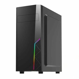 Chs pc barracuda, core i5-12400 2.5ghz, 16gb, 512gb ssd, egér+bil... kép