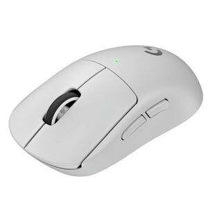 Logitech G Pro X Superlight 2 Vezeték Nélküli Gaming Egér - Fehér kép