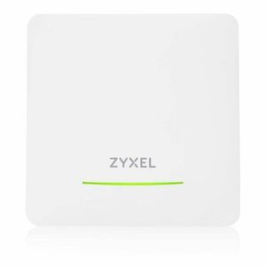 Zyxel wireless access point dual band be6500 (wifi 7) falra rögzí... kép