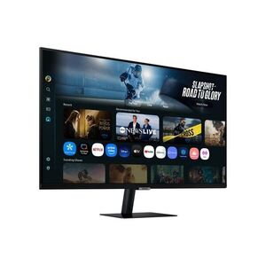 Samsung M7 M70F 81, 3 cm (32") 3840 x 2160 px 4K Ultra HD LCD... kép