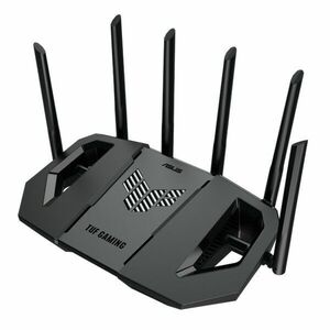 ASUS 90IG0A30-MO9C00 vezetéknélküli router 2.5 Gigabit Ethernet H... kép