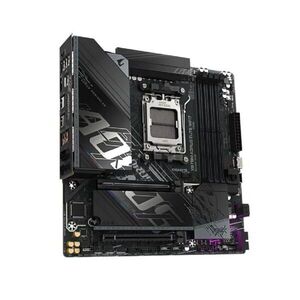 GIGABYTE X870M AORUS ELITE WIFI7 AMD X870 Socket AM5 Micro ATX kép