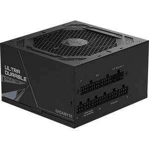 Gigabyte tápegység 750w 80+ gold moduláris gen 5.0 GP-UD750GM PG5 V2 kép