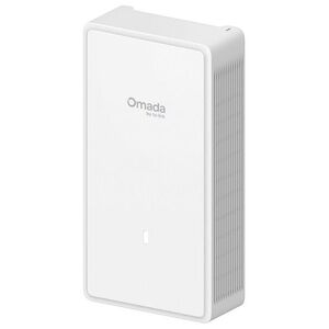 Tp-link wireless access point dual band be9300 wifi 7 falra rögzí... kép
