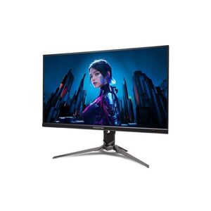 Acer 31.5" XB323QKV4bmiiprx Predator 16: 9 4K UHD IPS LCD Gam... kép