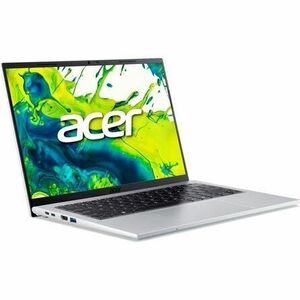 Acer Aspire Go 14 - AG14-72P-52H2 ezüst laptop, 14" IPS, Int... kép