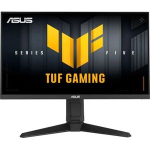 Asus 24, 5" VG259QMRL5A 16: 9 FullHD IPS LED Gaming Monitor - Fekete kép