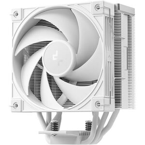 DeepCool AK400 G2 WH PWM univerzális CPU hűtő - Fehér kép