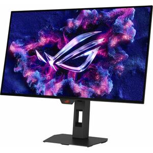 Asus 26.5" ROG Strix XG27AQWMG 16: 9 QHD OLED Gaming Monitor... kép