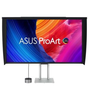 ASUS PA32UCDMR-K ProArt 32" OLED 3840x2160 monitor kép