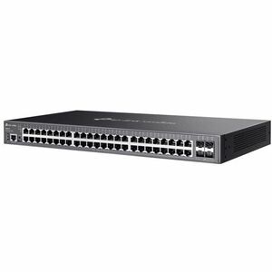 TP-Link SG5452X Omada 48-port Gigabit Menedzselhető Switch kép