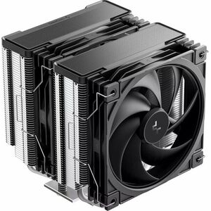 DeepCool AG620 G2 Processzor Hűtő 12 cm Fekete kép