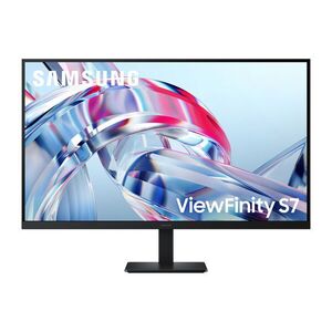 SAMSUNG ViewFinity S7 S70H 32" LS32H700EAUXEN kép