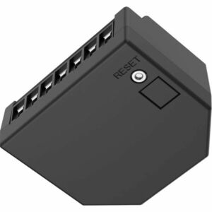 Ezviz t36 wi-fi relé, 2 csatornás, energiafogyasztás figyelés fun... kép