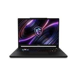 Msi gaming nb raider a16 hx b8wh-024, 16" qhd+ 240hz, ryzen... kép