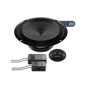 APK 165 2 Ohm kép