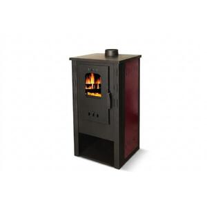 Termo Luxx LM 8, 3 kW bordeaux kép